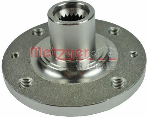 Moyeu de roue (Roulement de roue) METZGER N 1023